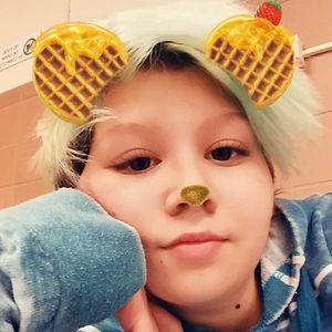 Meet your Posher, Madeline